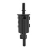 Steam Canister Flush Solenoid Valve Fits Lesabre 13907572086 Fuel Tank