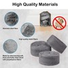 Steel Wool - Steel Wool for Mice Control, Grade #0000,3