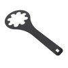 Spanner Nut Wrench 91‑36235 Industrial Steel Stable Performance Nut Wrench