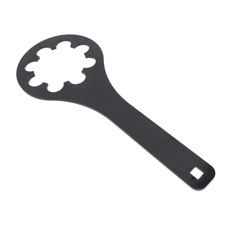 Spanner Nut Wrench 91‑36235 Industrial Steel Stable Performance Nut Wrench