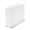 MUJI 84924859 Polypropylene Jabara File for A4, 6 Pockets
