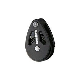 Sailboat blocks Aluminum 28mm Single 2100-A