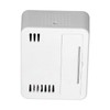 Digital Air Quality Monitor 3.7V Portable Carbon Dioxide Detector Temperature