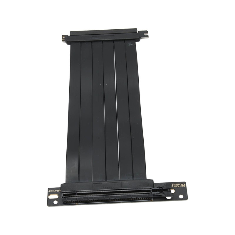 PCI Express3.0 Extension Cable Support X16 X8 X4 X1 20cm