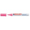 Edding 4040 Tintenmarker matt - 1 Marker - Rundspitze 1-2