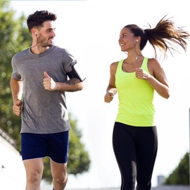 Waenerec 3 Pack Magnetic Anti Lost Straps for AirPods Black Silicone Sports Lanyard for Neck Rope Cord