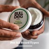 Bulldog, barba bálsamo, 2.5 onzas líquidas