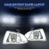 RP Remarkable Power, LED Fog Light for 2004 2005 Civic