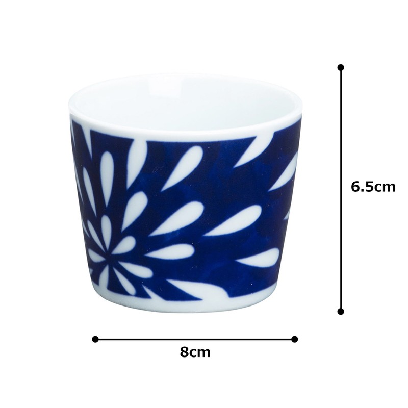 Dapper Fires near 猪口 Pair 281032