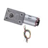 DC 12V Geared Motor High Torque Reduction Motor with Encoder