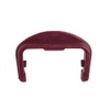 Masterpart Dishwasher Basket Rail End Cap To Fit Whirlpool Dishwashers