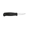 Morakniv Wood Carving Basic, Holz- und Kerbschnitzmesser aus Edelstahl, M-12658,