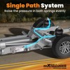 maXpeedingrods On Board Air Compressor System Up to 120 PSI