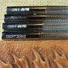 Checkered Beveler Stamps, Set of 4, Craft Japan Leather Stamping