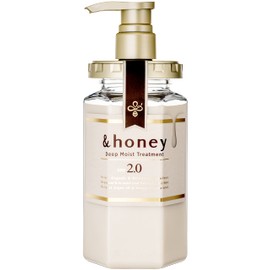 Honey dyi-pumoisuto Treatment 2.0 445g