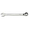 TONE RMR-17 Switchable Ratchet Glasses Wrench Double Side Width 0.7