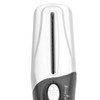 Kadimendium Paper Shredder, Mini Portable 4mm Multifunctional Paper Shredder for