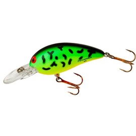 Bomber Model A Fire Tiger 2 5/8"