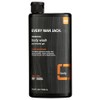 Every Man Jack, Body Wash and Shower Gel, Hydrating, Aged
