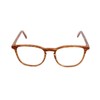Italia Independent Men's Sunglasses, Tortoise
