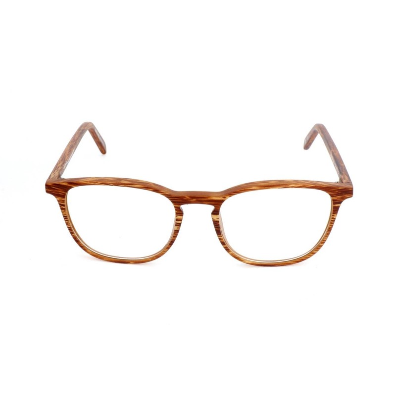 Italia Independent Men's Sunglasses, Tortoise