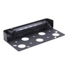 SPW Pro-Trade PT-LL2-BK-LED Ledge Light 5.7" Length with Mounting Plate