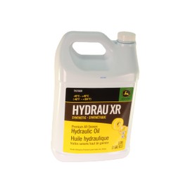 John Deere Original Equipment Lubricant - TY27828