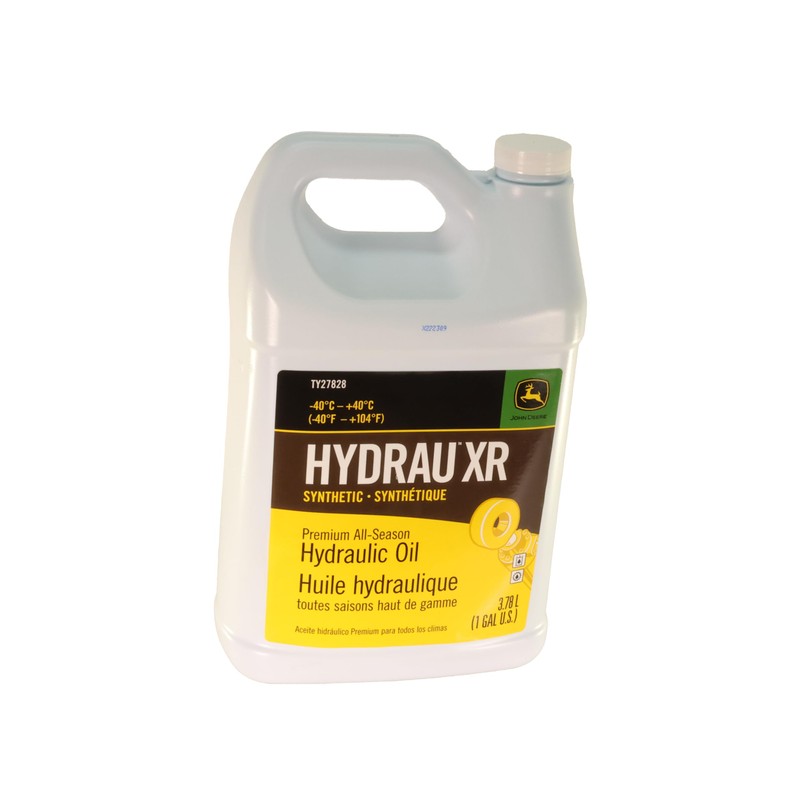 John Deere Original Equipment Lubricant - TY27828