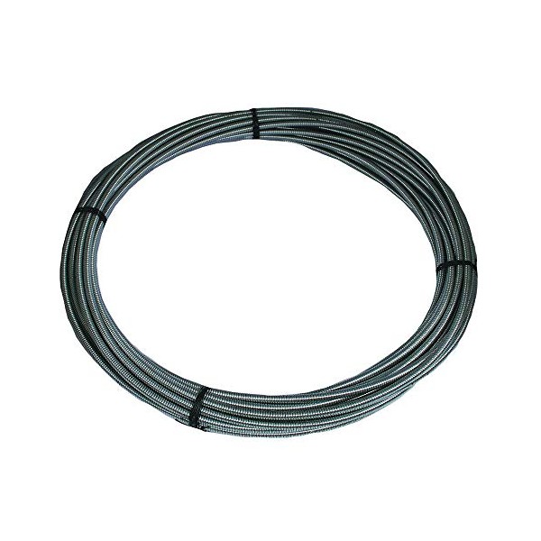 Stens Galvanized Conduit 295-014 7/32" x 50' Roll