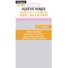 Sleeve Kings Standard USA Card Sleeves (56x87mm) - 110 Pack,