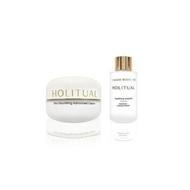 홀리추얼 홀리추얼 울트라 너리싱 어드밴스드 크림  리디파이닝 앰플 2종 기획 세트 Holy Rituals Ultra Nourishing Advanced Cream Redefining Ampoule 2-Set Gift Set