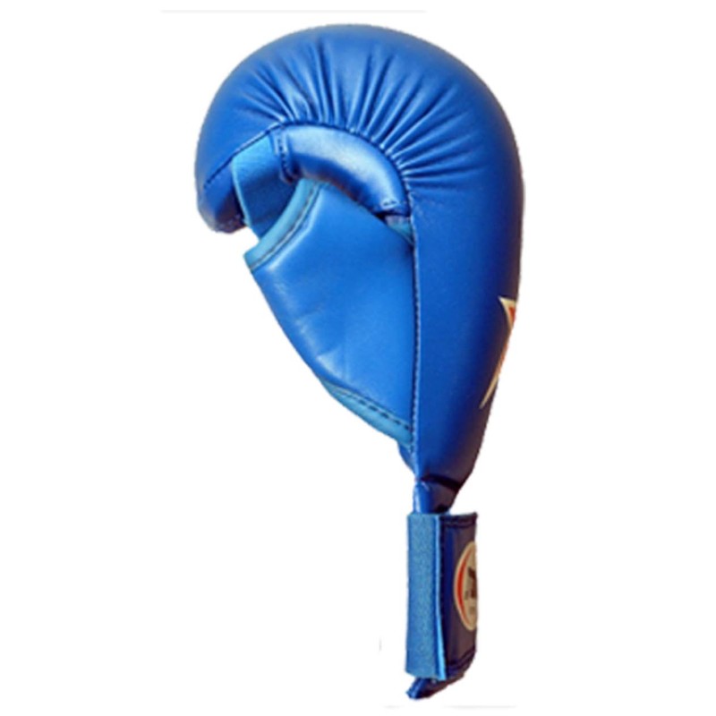 Cimac Competition Karate Mitts With Thumb For Martial Arts, Fighting,