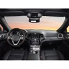 West Llama Customized Auto Car Steering Wheel Cover for Jeep