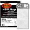 EnviroCare Replacement HEPA Vacuum Cleaner Bags Designed to Fit Riccar