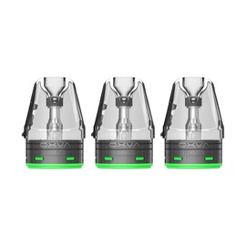 OXVA NeXLIM Cartridge 4ml 1.2ohm Pack of 3
