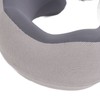 Travel Pillow for Neck Support Memory Foam Slow Rebound U