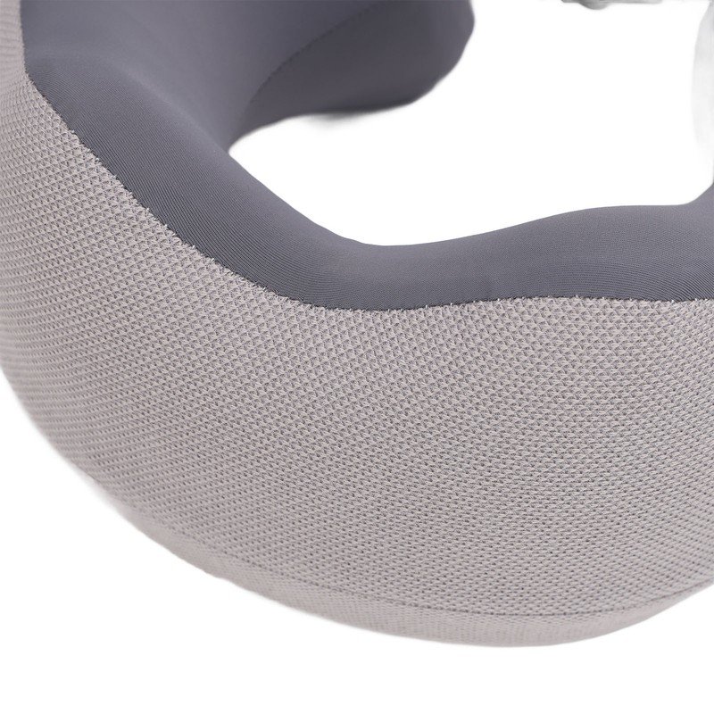 Travel Pillow for Neck Support Memory Foam Slow Rebound U