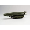 herpa 746724 Panzer "Iguana" Bridge Armour, Undecorated, Multi-Coloured