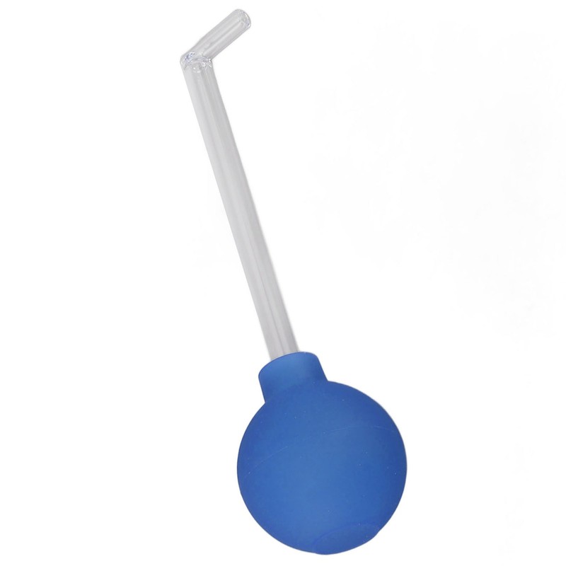 Glass Tonsil Stone Remove Tool Manual Mouth Cleaning Cleaner Oral