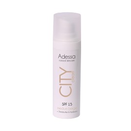 Adessa city cream SPF 15, 30 ml