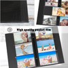 Miaikoe Photo Album 6x4 300 Photos Slip in, Extra Large