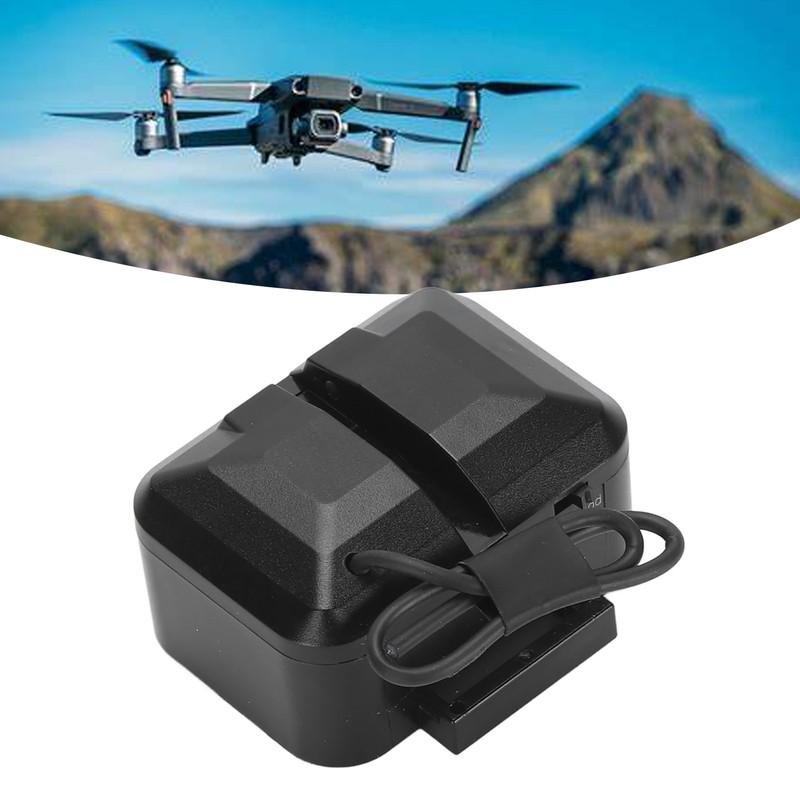 Drone Thrower Remote Control Dispenser Delivery Kits Drone Payload Release