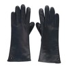 ROECKL Roeckl Classic Wool Gloves Blue 7 1/2, blue