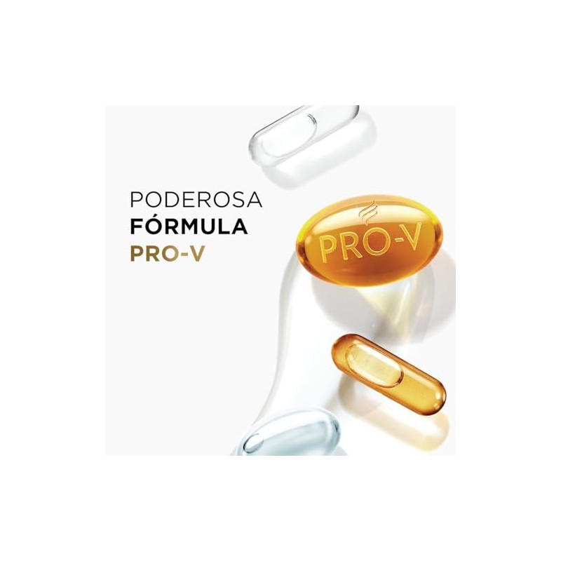 Pantene Crema para Peinar Pro-V Repara 300 ml