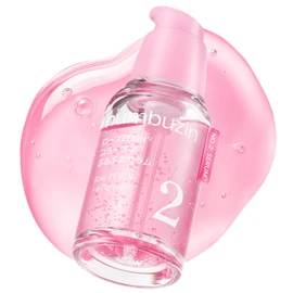 numbuzin No. 2 Rose PDRN Collagen Jelly Serum 30ml, Glossy Niacinamide Hyaluronic Acid Jelly Serum, Korean Skincare
