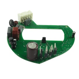 HTS Boiler Fan PCB Compatible with Worcester Boiler Fan PCB 87172045290 87172044530 87161160670
