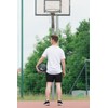 Majestic Sport Basketballs for children, teenagers and adults, size 5,