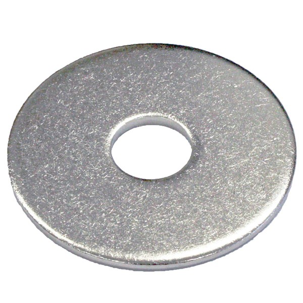 Onokatsu Genuine Domestic SUS304 Stainless Steel Large Washer for M10