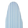 Polder Standard Ironing Board Cover, Stain Resistant, Water Repellent, 54