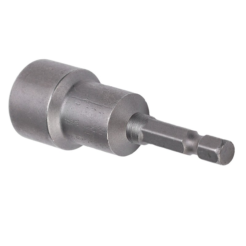 5Pcs Magnetic Socket Chrome Vanadium Steel Strong Magnetic Drill Screwdriver